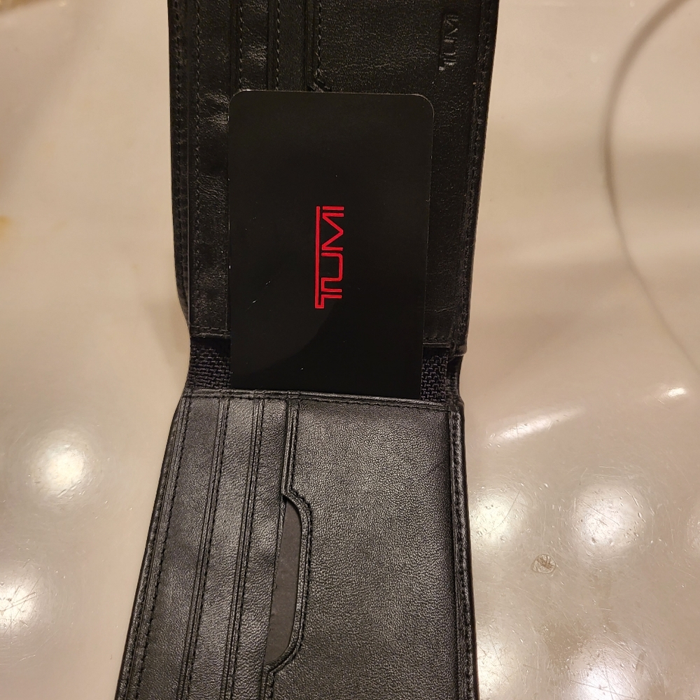 billfold